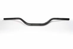 Guidon Alu UP Design MX Type YZ 28.6MM Noir