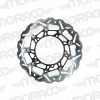 Disque De Frein Gauche Wave STX Braking -MORACO Sales Shop WK096L 1