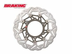 Disque Wave Flottant Ø320