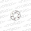 Disque De Frein Gauche Flottant Braking -MORACO Sales Shop WL101L 1