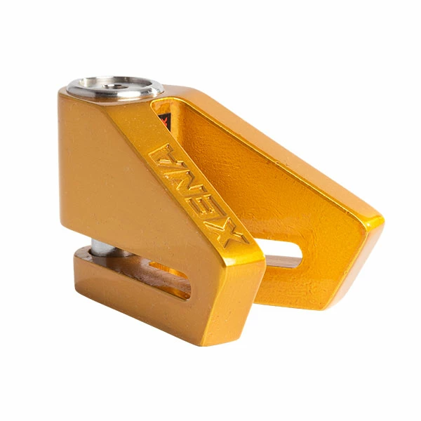 Bloque Disque XENA X2 Or SRA (18) 3 Bloque Disque XENA X2 Or SRA (18)