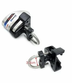 Support De Bloque Disque XX14/15/10/X2 8 Support De Bloque Disque XX14/15/10/X2 -MORACO Sales Shop XLH14 3