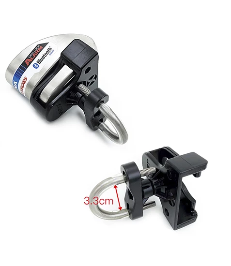 Support De Bloque Disque XX14/15/10/X2 5 Support De Bloque Disque XX14/15/10/X2 – Image 3