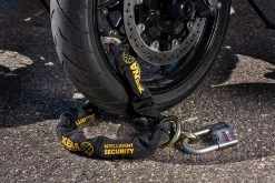 Chaîne 120cm Lasso + U 69MM SRA (2) 7 Chaîne 120cm Lasso + U 69MM SRA (2) -MORACO Sales Shop XSC120L 4