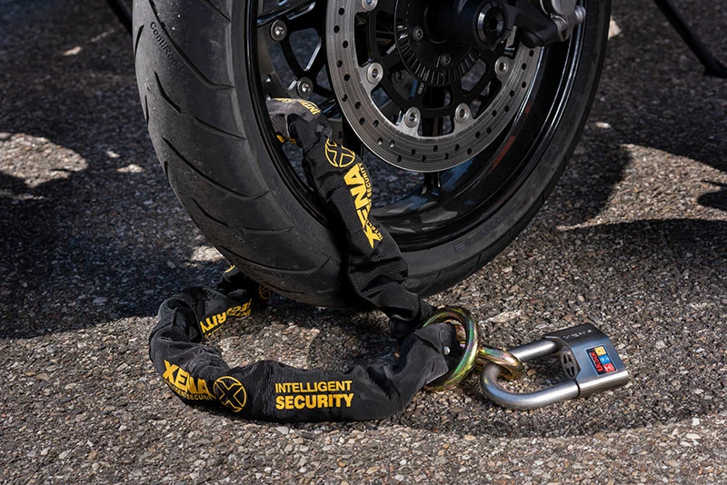 Chaîne 120cm Lasso + U 69MM SRA (2) 5 Chaîne 120cm Lasso + U 69MM SRA (2) – Image 3