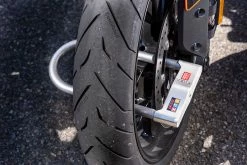 Anti-vol U XENA 250mm (5) -MORACO Sales Shop XSU250 3