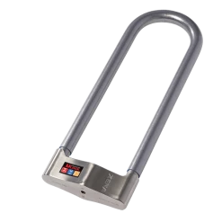 Anti-vol U XENA 310mm (5) -MORACO Sales Shop XSU310 2