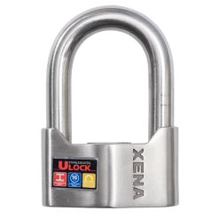 Anti-vol U XENA 69mm (10)