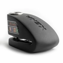 *Bloque Disque Alarme XENA XX10 Noir SRA