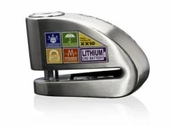 Bloque Disque Alarme XENA XX10 SRA