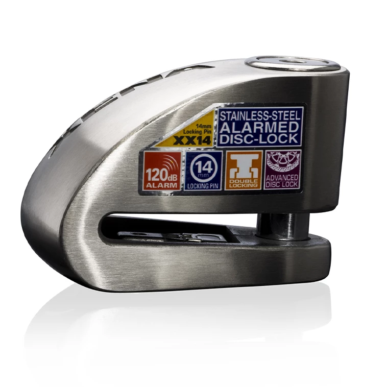 Bloque Disque Alarme XENA XX14 SRA 4 Bloque Disque Alarme XENA XX14 SRA – Image 2