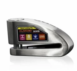 Bloque Disque Alarme XENA XX15 SRA