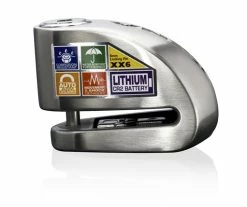 Bloque Disque Alarme XENA XX6