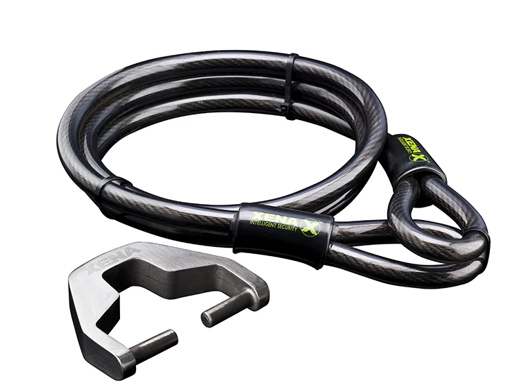 Cable Et Adaptateur XENA XXA150 3 Cable Et Adaptateur XENA XXA150