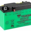 BATTERIE YUASA 6N12A-2C/B54-6 -MORACO Sales Shop Y112123 1