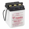 BATTERIE YUASA 6N4-2A-5 -MORACO Sales Shop Y14215 1