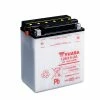 BATTERIE YUASA 12N14-3A 1 BATTERIE YUASA 12N14-3A -MORACO Sales Shop Y21431 1