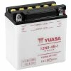 BATTERIE YUASA 12N9-4B-1 -MORACO Sales Shop Y29421 1