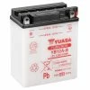 BATTERIE YUASA YB12A-B -MORACO Sales Shop Y31212 1