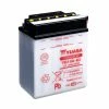BATTERIE YUASA YB14A-A2 -MORACO Sales Shop Y314112 1