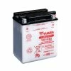 BATTERIE YUASA YB14-B2 -MORACO Sales Shop Y31422 1