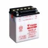 BATTERIE YUASA YB14L-A -MORACO Sales Shop Y31461 1