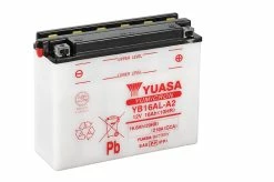 BATTERIE YUASA YB16AL-A2