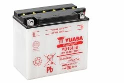 BATTERIE YUASA YB16L-B
