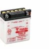 BATTERIE YUASA YB3L-B -MORACO Sales Shop Y3362 1
