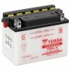 BATTERIE YUASA YB4L-A -MORACO Sales Shop Y3461 1