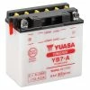 BATTERIE YUASA YB7-A -MORACO Sales Shop Y371 1