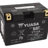 BATTERIE YUASA YT12A (FA) -MORACO Sales Shop Y4121FA 1