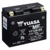 BATTERIE YUASA YT12B-BS -MORACO Sales Shop Y412227 1