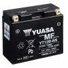 BATTERIE YUASA YT12B (FA) 1 BATTERIE YUASA YT12B (FA) -MORACO Sales Shop Y4122FA 1