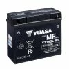 BATTERIE YUASA YT19BL-BS