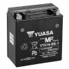 BATTERIE YUASA YTX16-BS-1