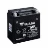 BATTERIE YUASA YTX16-BS -MORACO Sales Shop Y481627 1