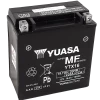 BATTERIE YUASA YTX16 (FA)