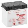 BATTERIE YUASA 53030 -MORACO Sales Shop Y53030 1