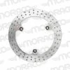 Disque De Frein Fixe Wave Pour Scooter Braking -MORACO Sales Shop YA48RI 1