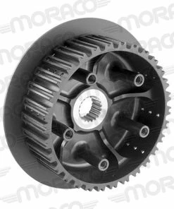 Destockage 400030200301 Moyeu Embrayage KX250F 04-14, RMZ250