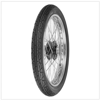 VEE RUBBER 2,75-17 VRM 018 TT (20) 4 VEE RUBBER 2,75-17 VRM 018 TT (20) – Image 2
